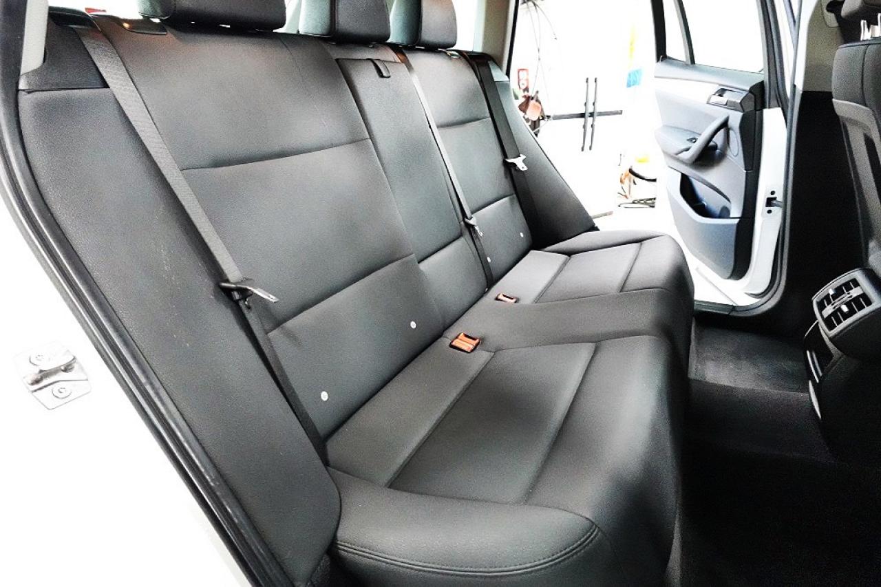 2013 BMW X3 PANO ROOF,NO ACCIDENT,NAVI,WELL MAINTAIN - Photo #20
