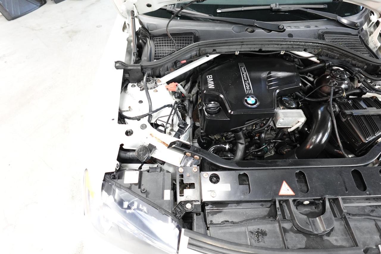 2013 BMW X3 PANO ROOF,NO ACCIDENT,NAVI,WELL MAINTAIN - Photo #31