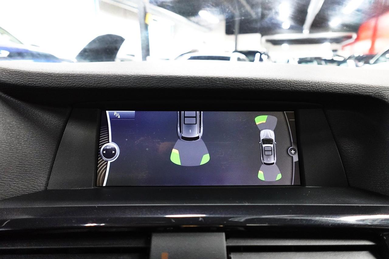 2013 BMW X3 PANO ROOF,NO ACCIDENT,NAVI,WELL MAINTAIN - Photo #21