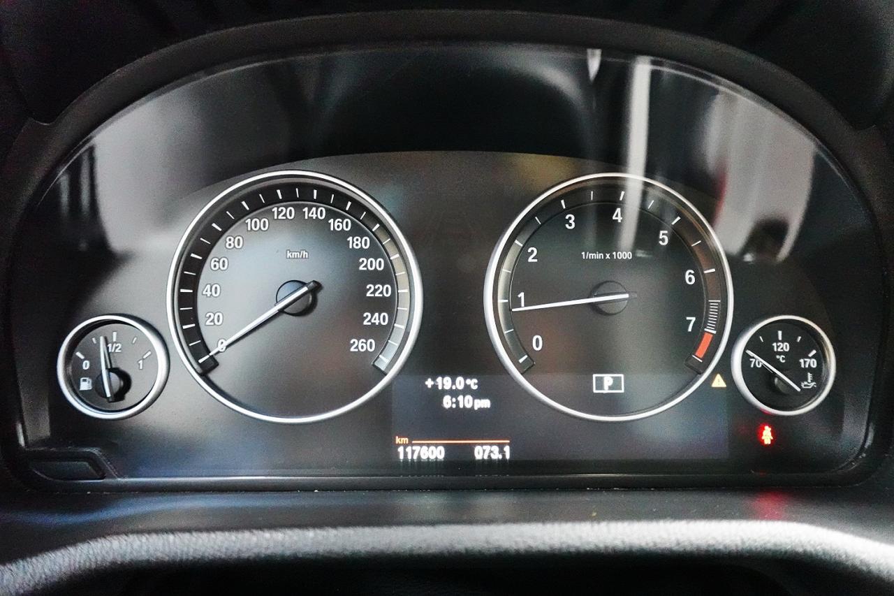 2013 BMW X3 PANO ROOF,NO ACCIDENT,NAVI,WELL MAINTAIN - Photo #27