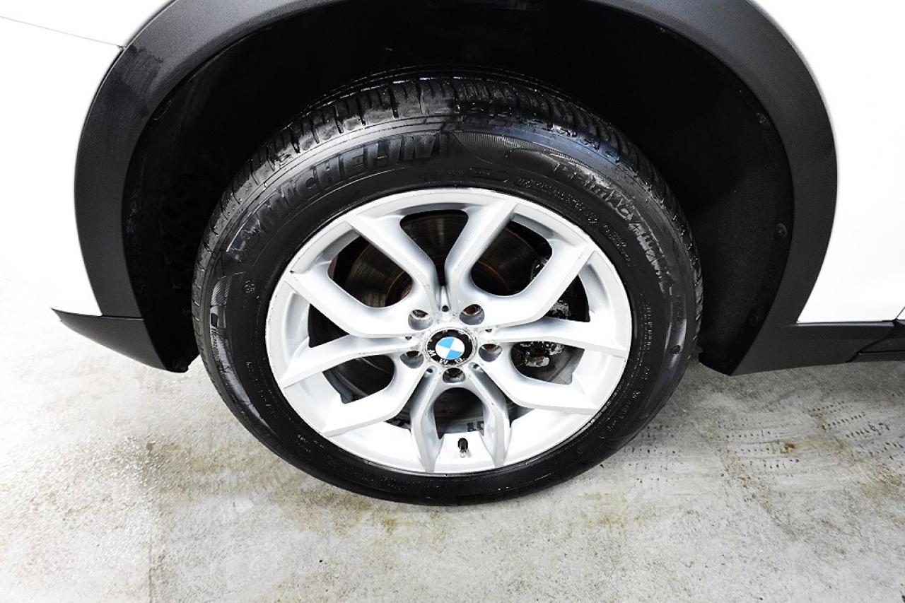 2013 BMW X3 PANO ROOF,NO ACCIDENT,NAVI,WELL MAINTAIN - Photo #9
