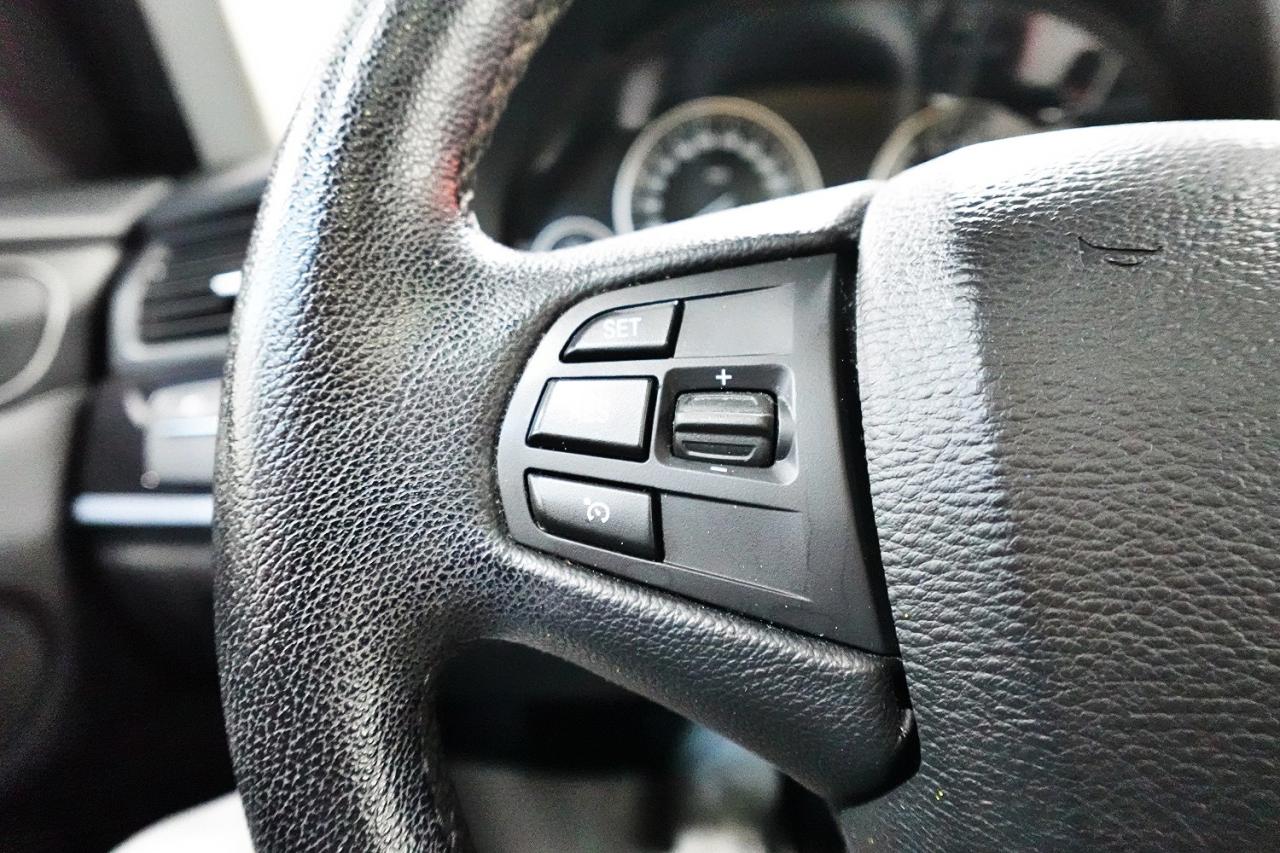 2013 BMW X3 PANO ROOF,NO ACCIDENT,NAVI,WELL MAINTAIN - Photo #28