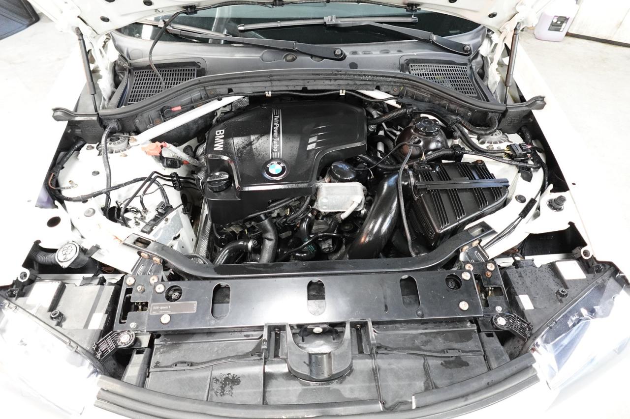 2013 BMW X3 PANO ROOF,NO ACCIDENT,NAVI,WELL MAINTAIN - Photo #33