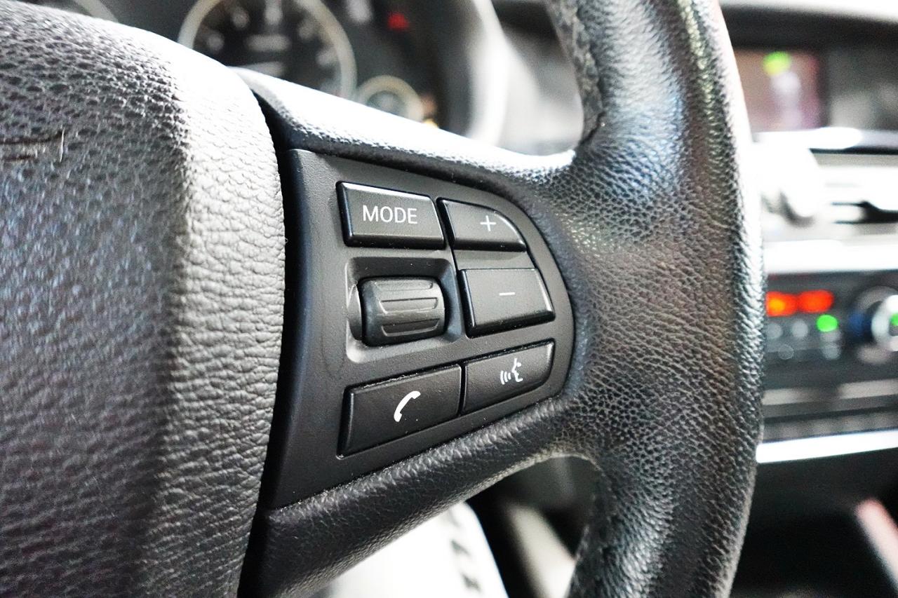 2013 BMW X3 PANO ROOF,NO ACCIDENT,NAVI,WELL MAINTAIN - Photo #29