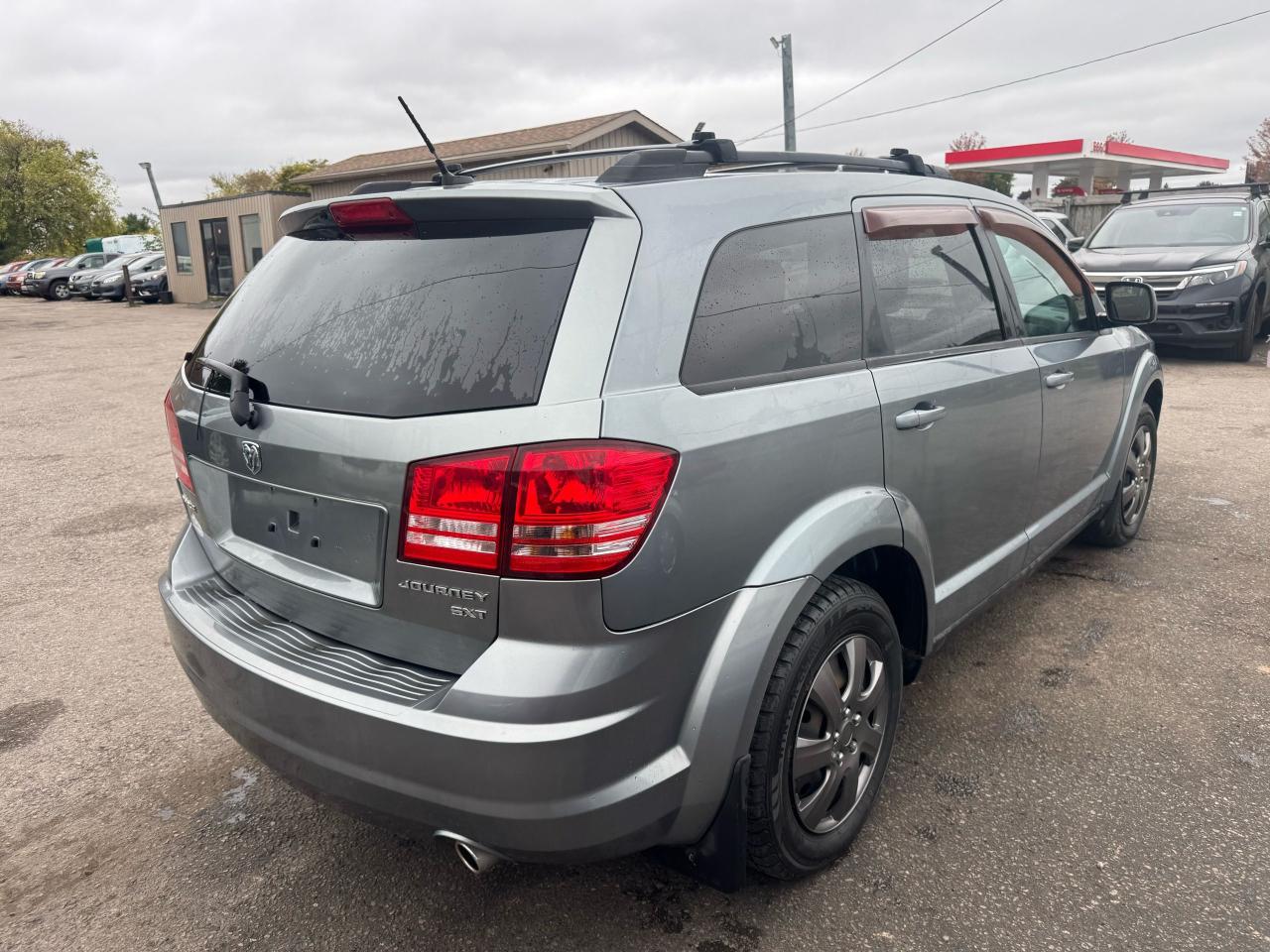 2009 Dodge Journey SXT, AUTO, ONLY 69KMS, V6, VERY CLEAN, CERTIFIED - Photo #4