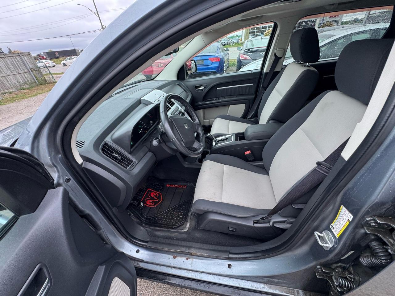 2009 Dodge Journey SXT, AUTO, ONLY 69KMS, V6, VERY CLEAN, CERTIFIED - Photo #11