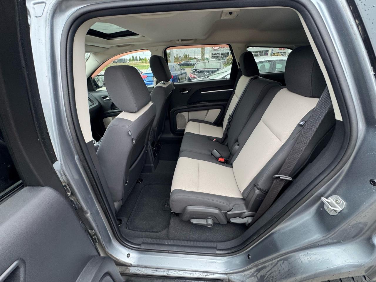 2009 Dodge Journey SXT, AUTO, ONLY 69KMS, V6, VERY CLEAN, CERTIFIED - Photo #12