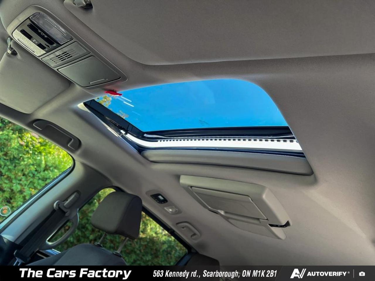 2019 Honda Odyssey EX 8-PASS/DVD/CAMERA/ APPLE CARPLAY -NO ACCIDENT! Photo