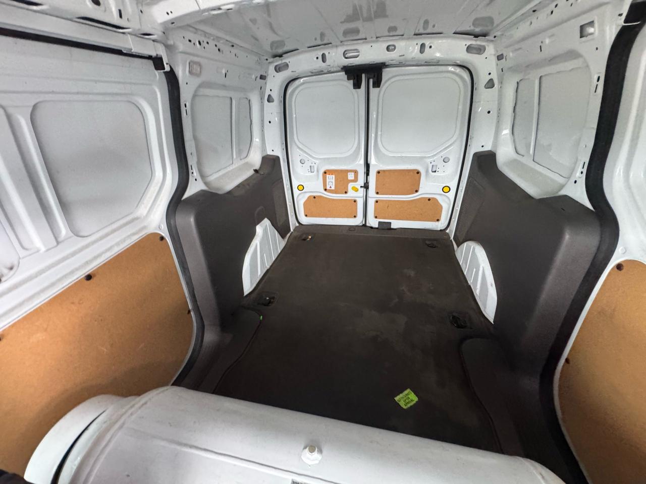 2022 Ford Transit Connect XLT, 4CYL, CARGO, GREAT FOR DELIVERY, AS IS - Photo #12