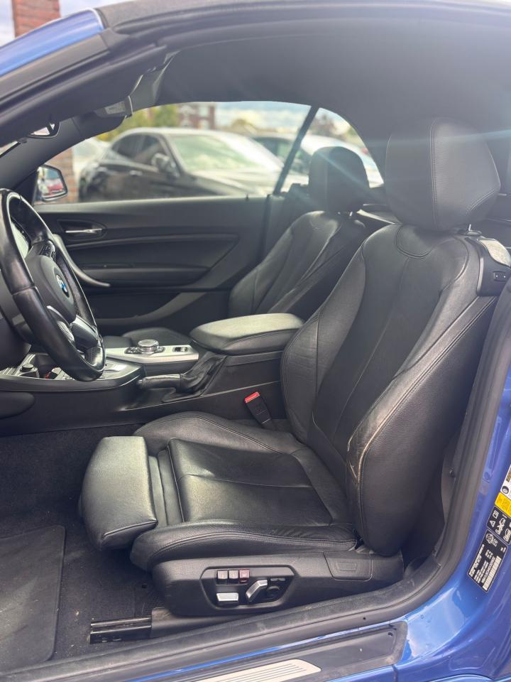 2016 BMW 228i xDrive 228i xDrive - Photo #11