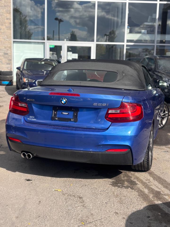 2016 BMW 228i xDrive 228i xDrive - Photo #8