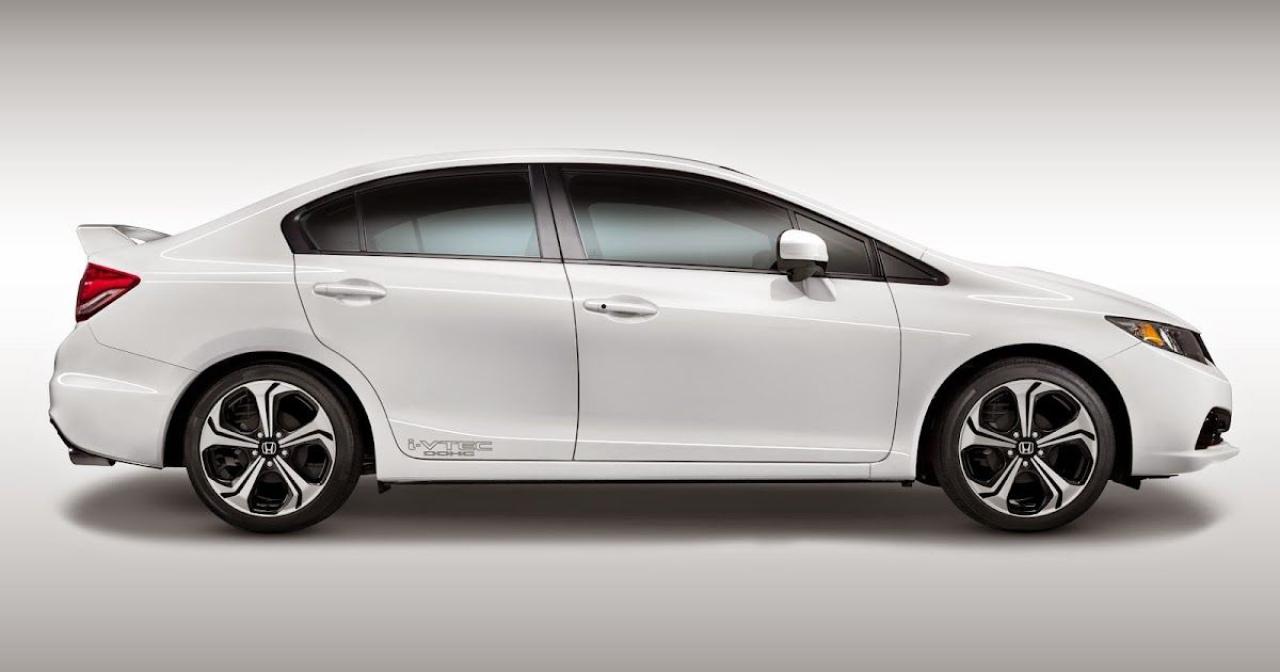 Used 2014 Honda Civic Si/ LOW KM / NO ACCIDENT/ SUPER CLEAN /CAM / NAVI/ for sale in Scarborough, ON