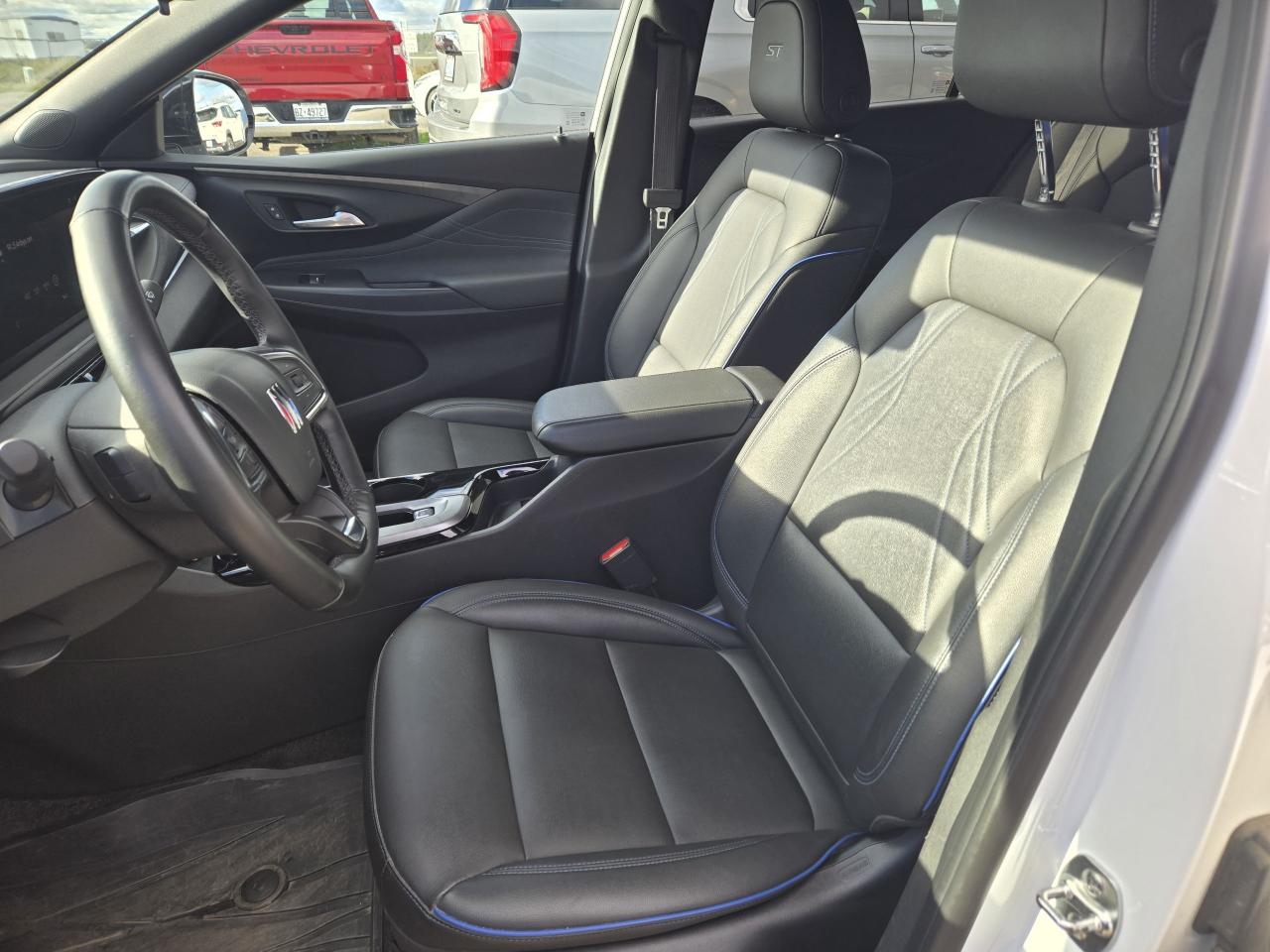 2024 Buick Envista Sport Touring - Photo #6