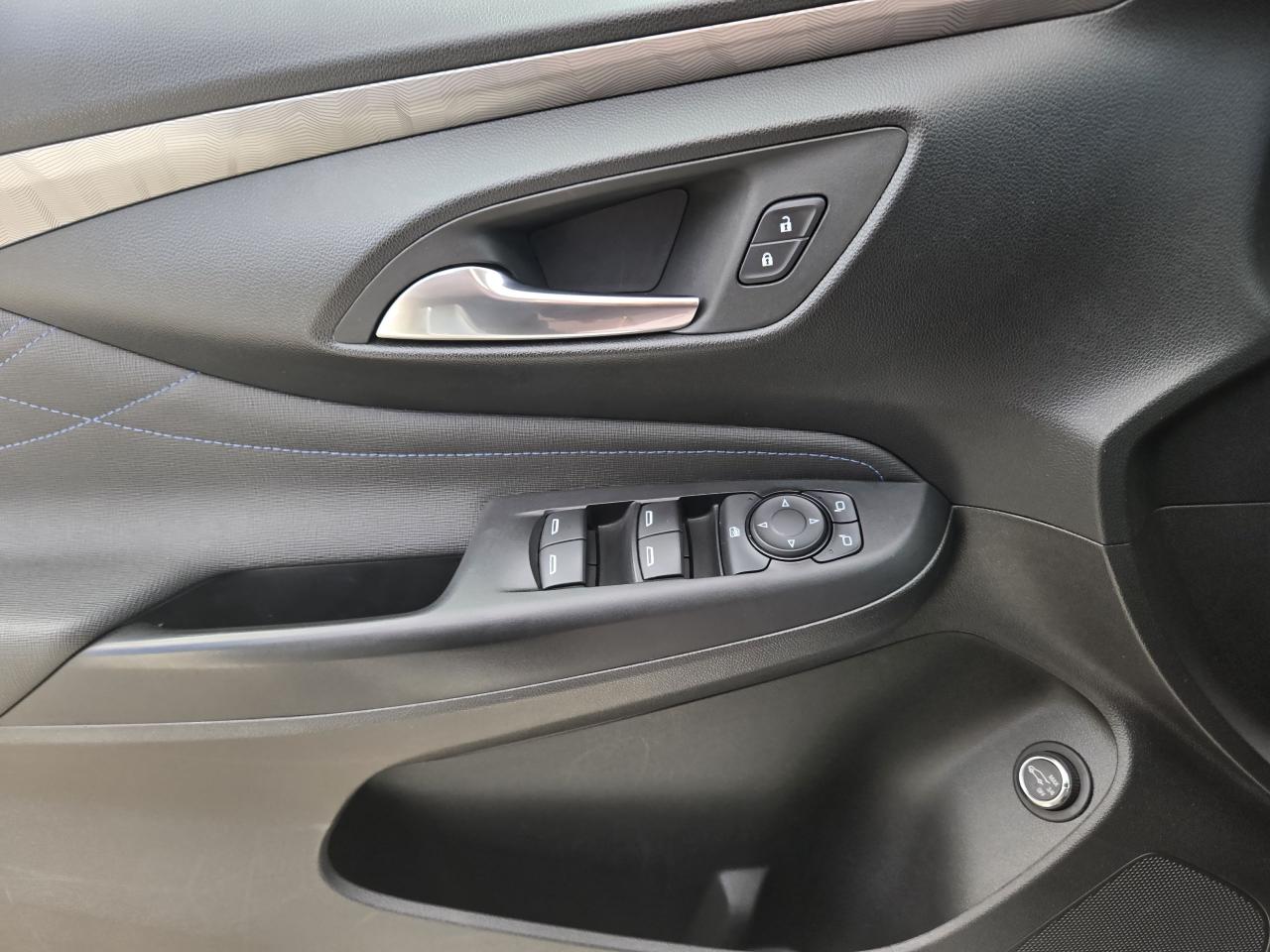 2024 Buick Envista Sport Touring - Photo #21