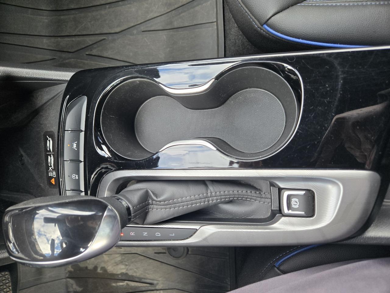 2024 Buick Envista Sport Touring - Photo #12