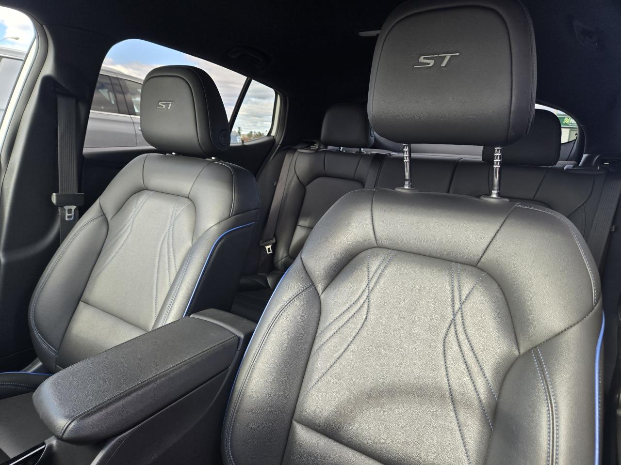 2024 Buick Envista Sport Touring - Photo #9