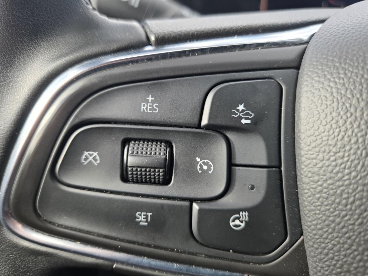 2024 Buick Envista Sport Touring - Photo #17