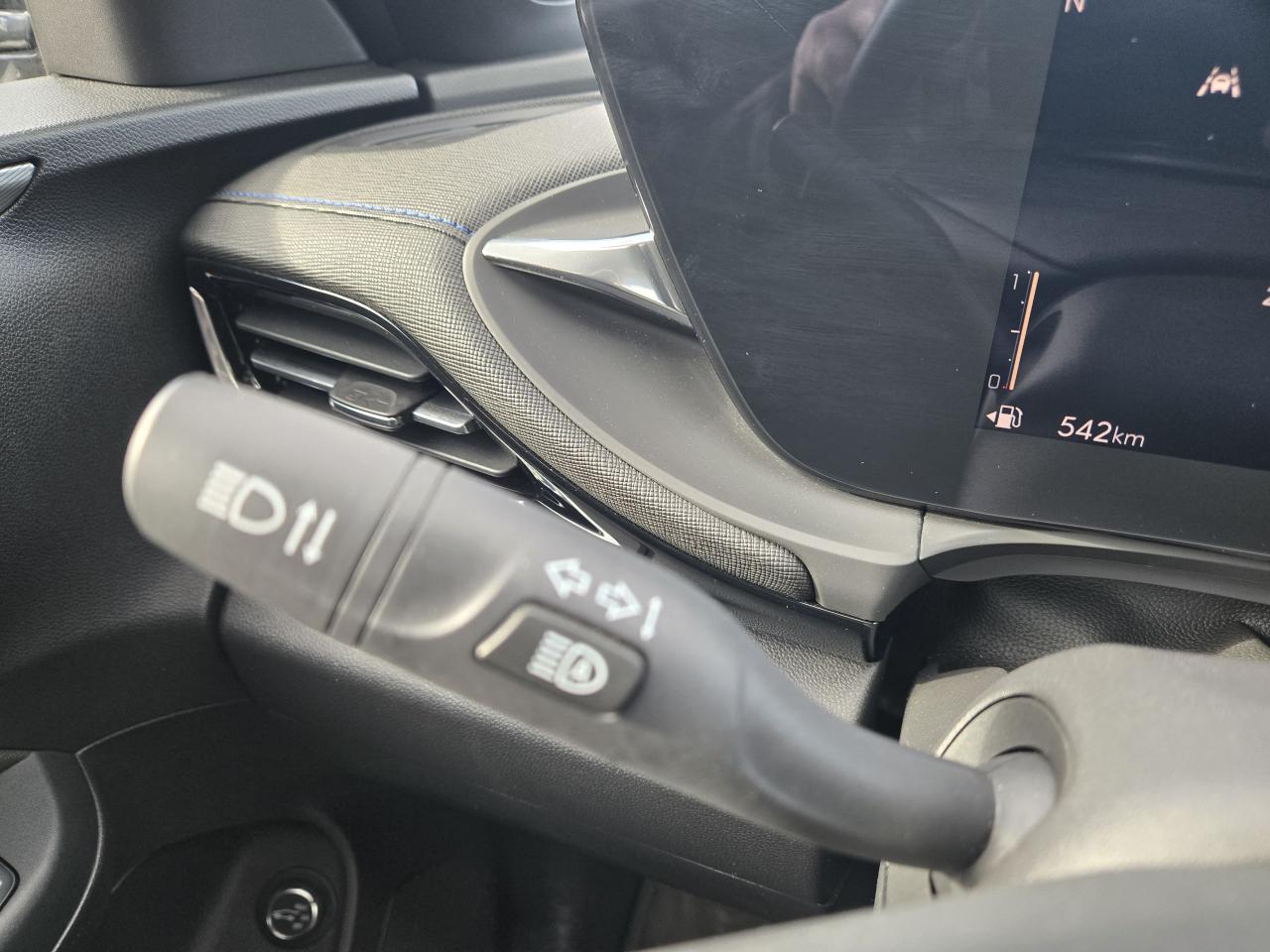 2024 Buick Envista Sport Touring - Photo #18