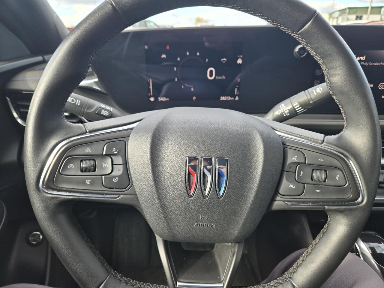 2024 Buick Envista Sport Touring - Photo #14