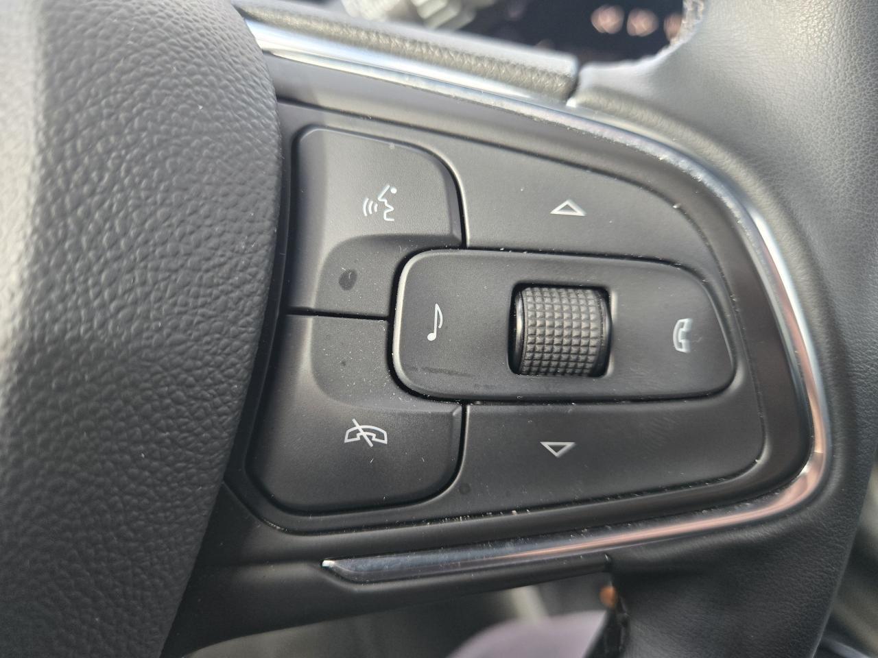 2024 Buick Envista Sport Touring - Photo #15
