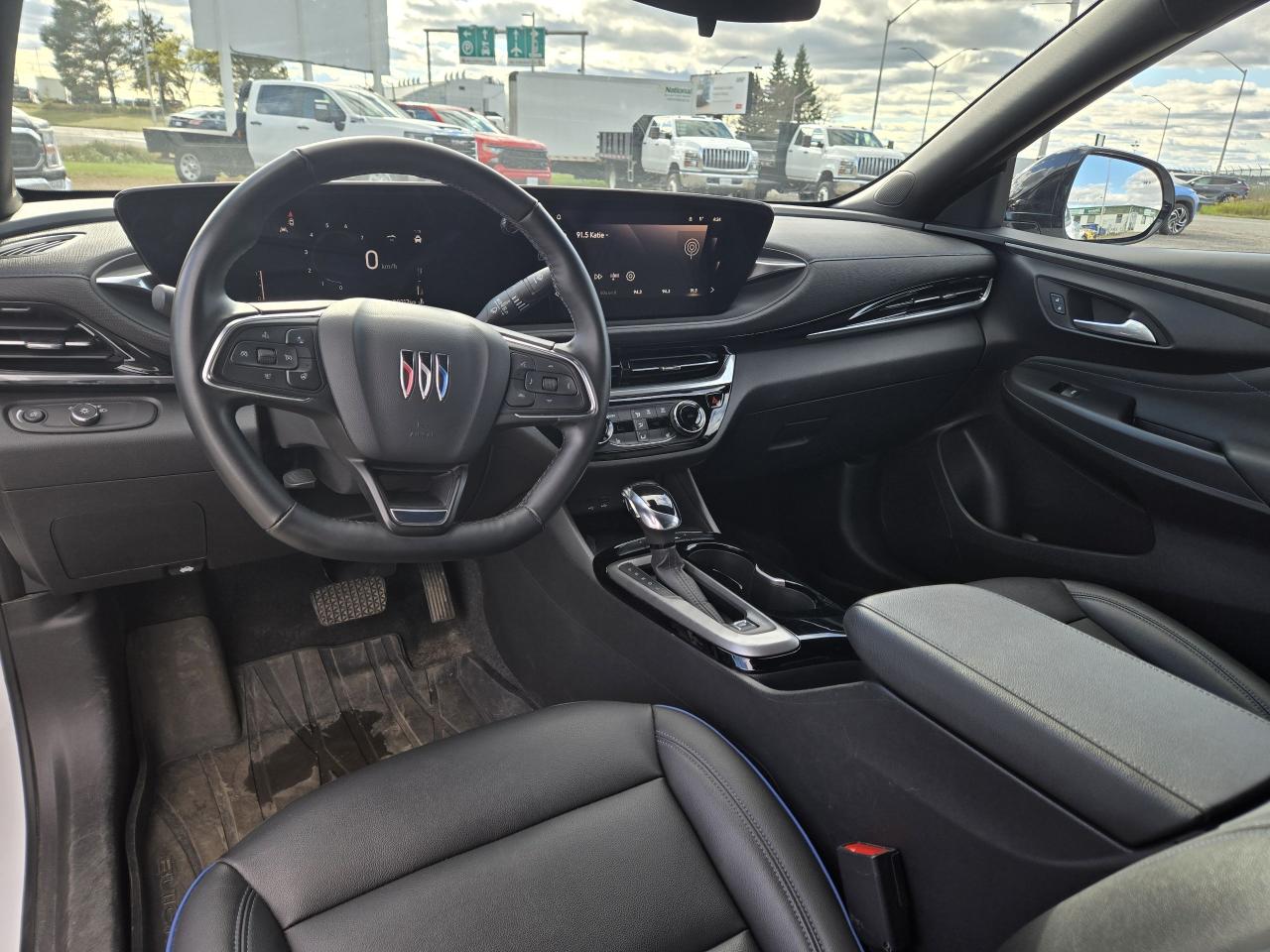 2024 Buick Envista Sport Touring - Photo #8