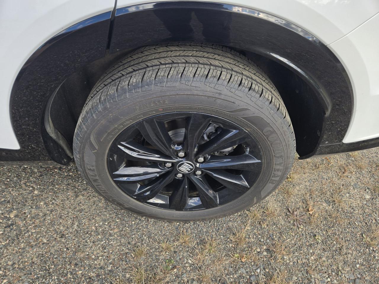 2024 Buick Envista Sport Touring - Photo #23