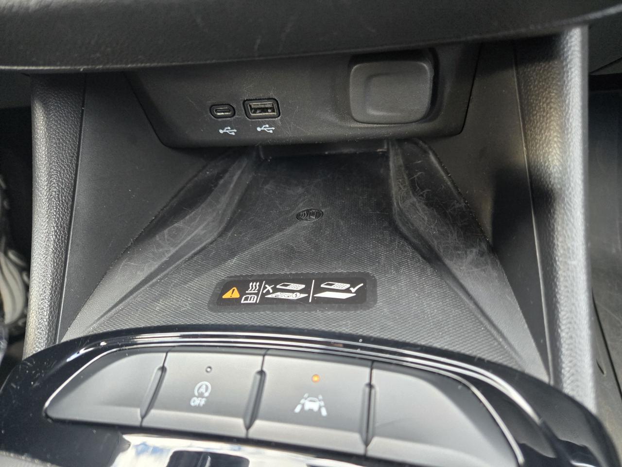 2024 Buick Envista Sport Touring - Photo #13