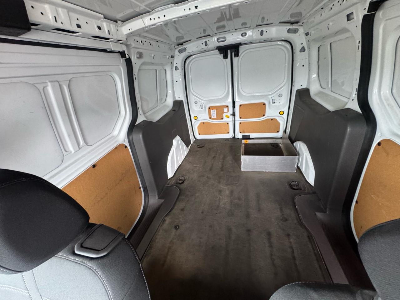 2020 Ford Transit Connect XLT, GREAT FOR DELIVERY, 4 CYL, AUTO, AS IS - Photo #12