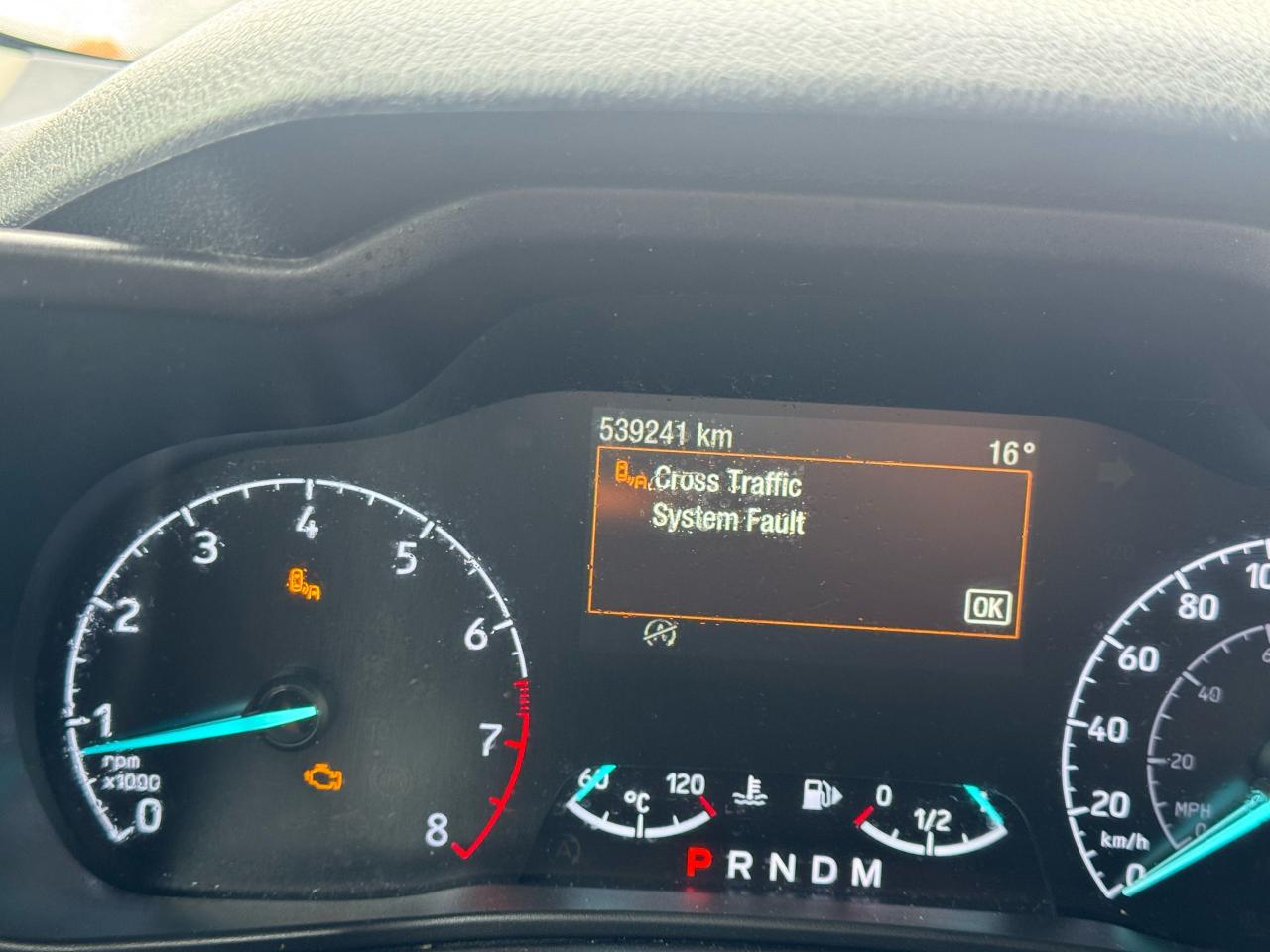 2020 Ford Transit Connect XLT, GREAT FOR DELIVERY, 4 CYL, AUTO, AS IS - Photo #16