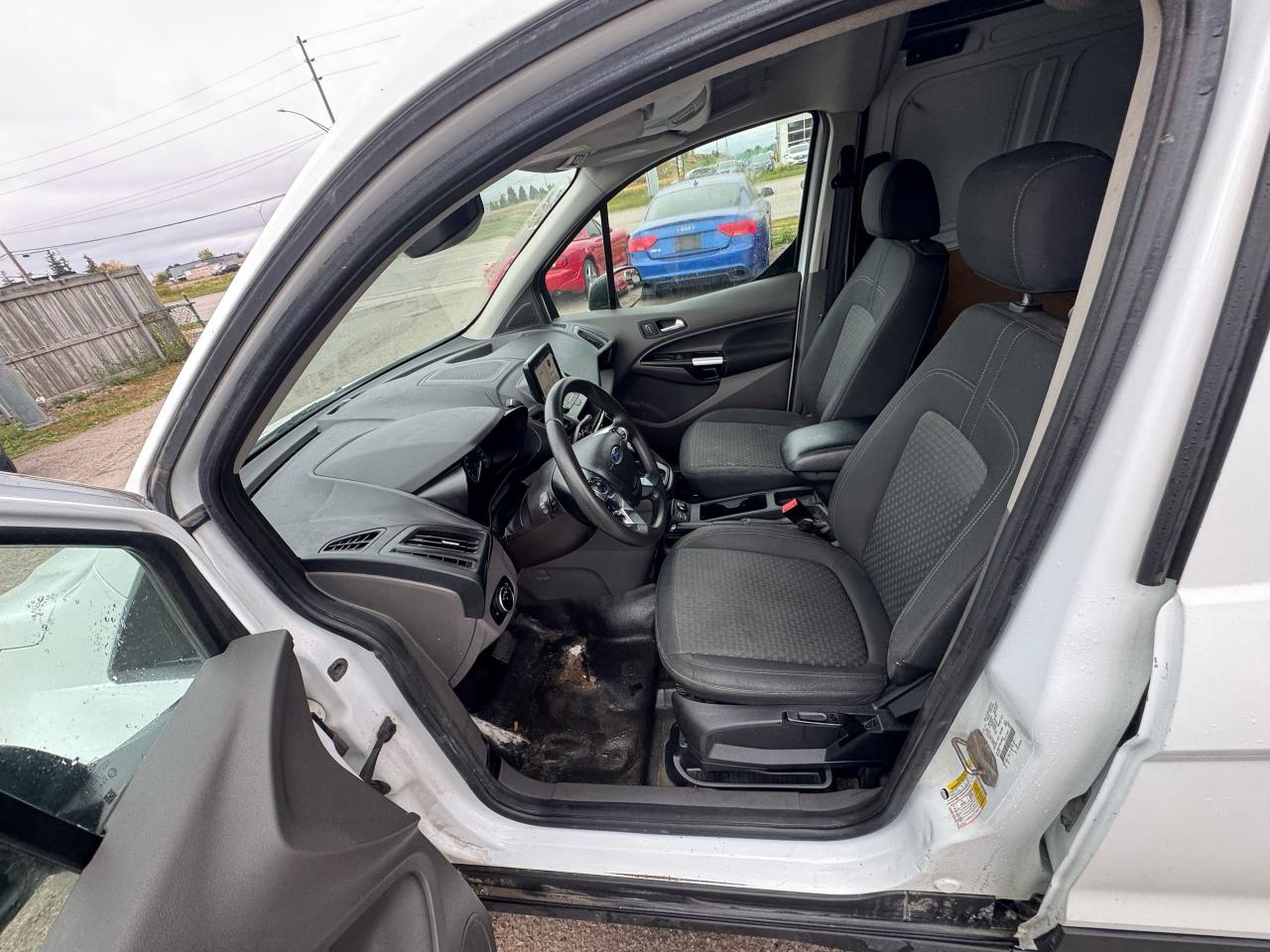 2020 Ford Transit Connect XLT, GREAT FOR DELIVERY, 4 CYL, AUTO, AS IS - Photo #11