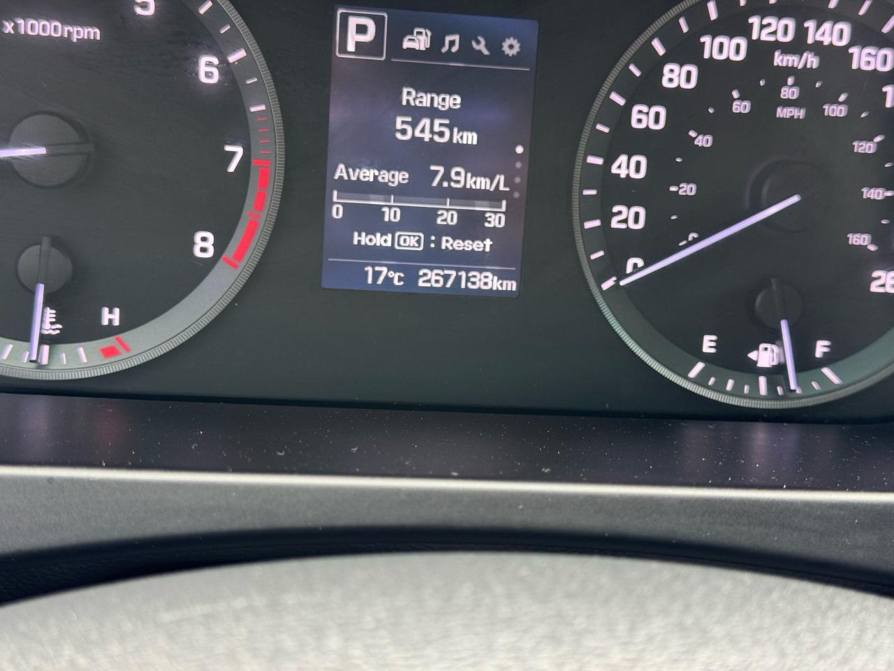 2017 Hyundai Sonata AS IS, 2.4L GL, WELL MAINTAINED, DRIVES GREAT - Photo #15