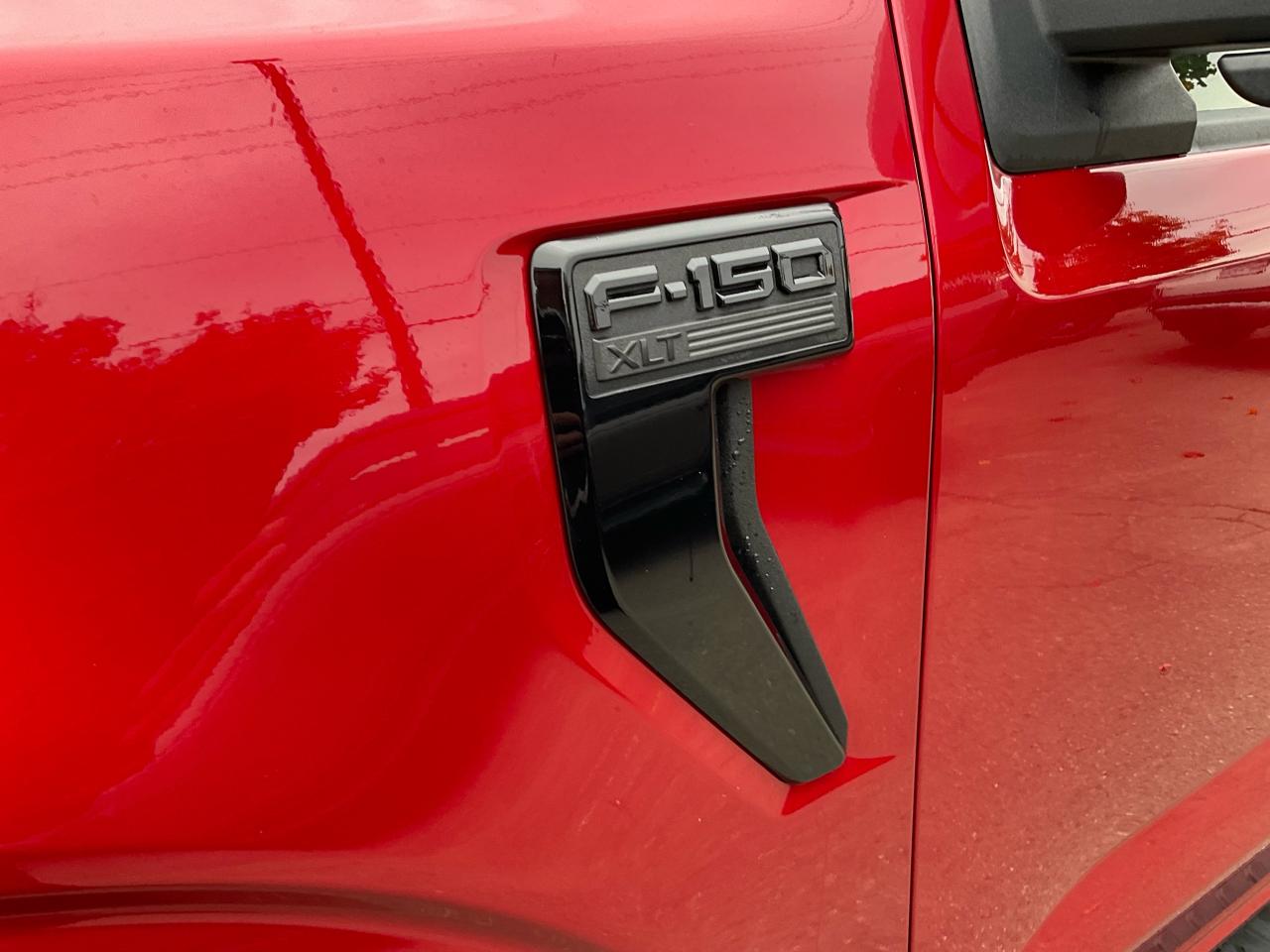 2025 Ford F-150 XLT Photo5