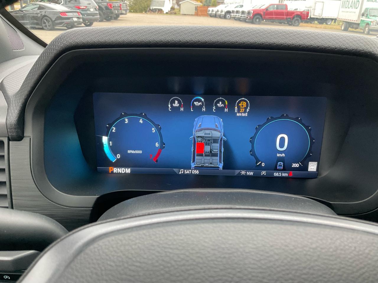 2025 Ford F-150 XLT Photo5