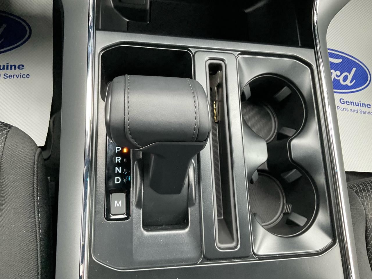 2025 Ford F-150 XLT Photo5