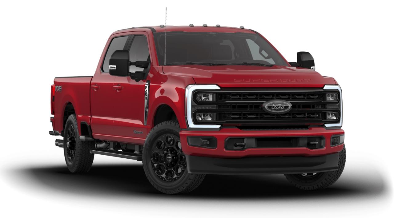 2026 Ford F-250 Super Duty SRW XLT Photo3