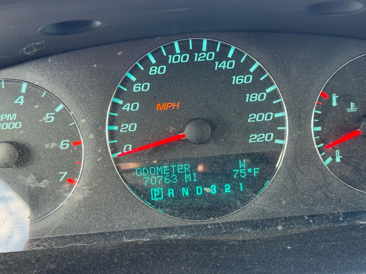2010 Chevrolet Impala LT, ALLOYS, V6, ONLY 113KMS, AS IS SPECIAL - Photo #15