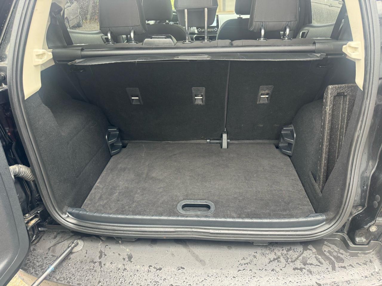 2018 Ford EcoSport SE - Photo #14