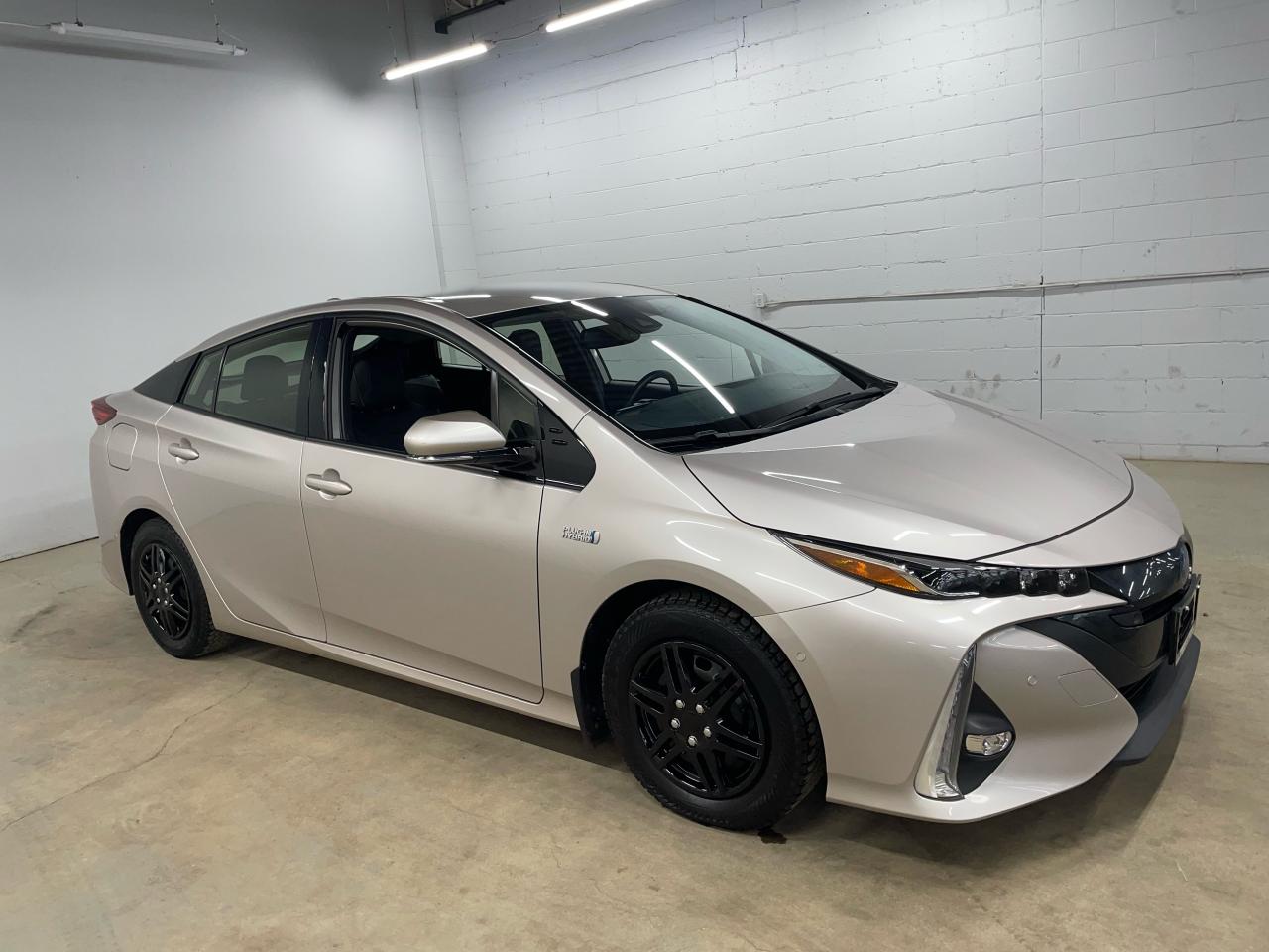 Used 2020 Toyota Prius Prime Upgrade for sale in Guelph, ON