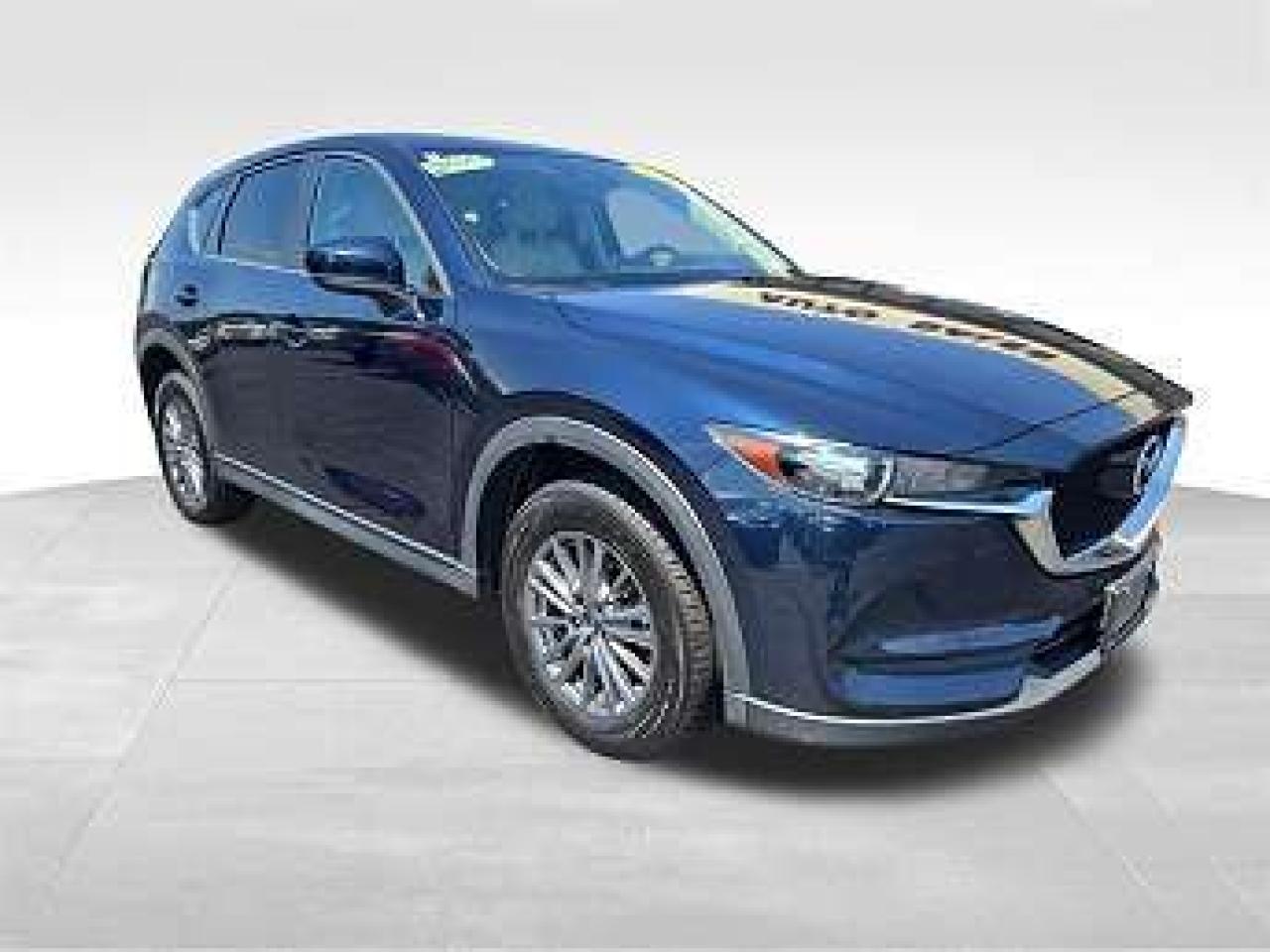 Used 2017 Mazda CX-5 GX/ONE OWNER /NO ACCIDENT/ AWD / SUPER CLEAN / AC for sale in Scarborough, ON