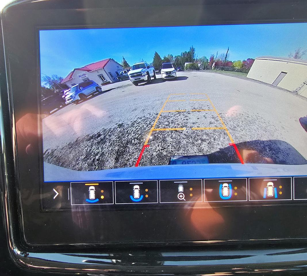 2020 Chevrolet Traverse 3LT Leather 2 Sunroofs No Accidents - Photo #8