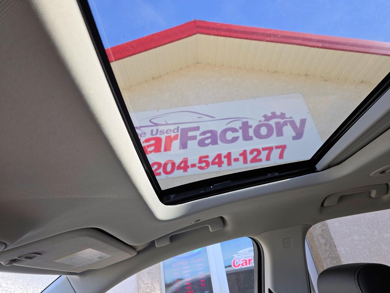 2020 Chevrolet Traverse 3LT Leather 2 Sunroofs No Accidents - Photo #9