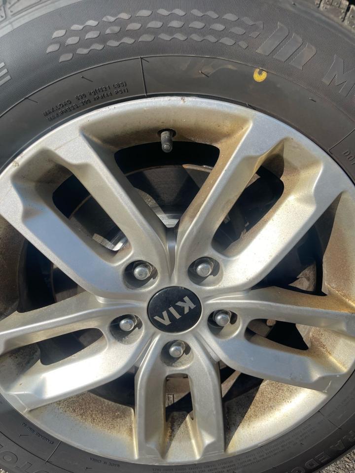 2013 Kia Optima LX - Photo #16