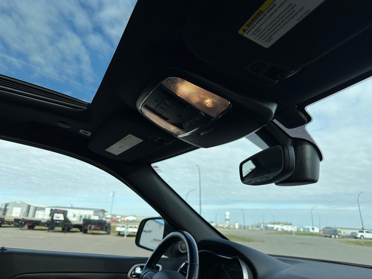 2021 Jeep Grand Cherokee ALTITUDE 4X4 Photo