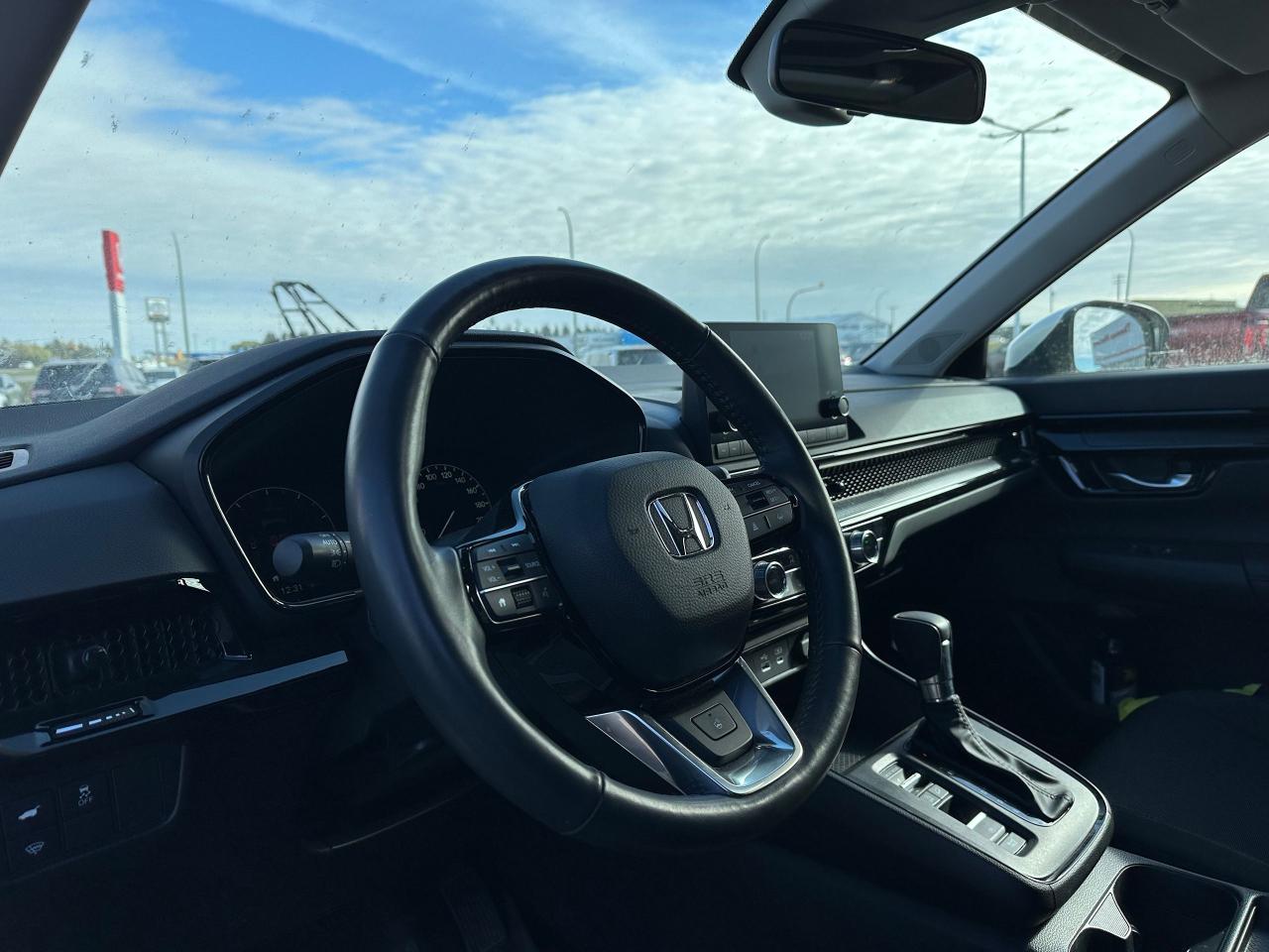 2023 Honda CR-V Sport AWD Photo