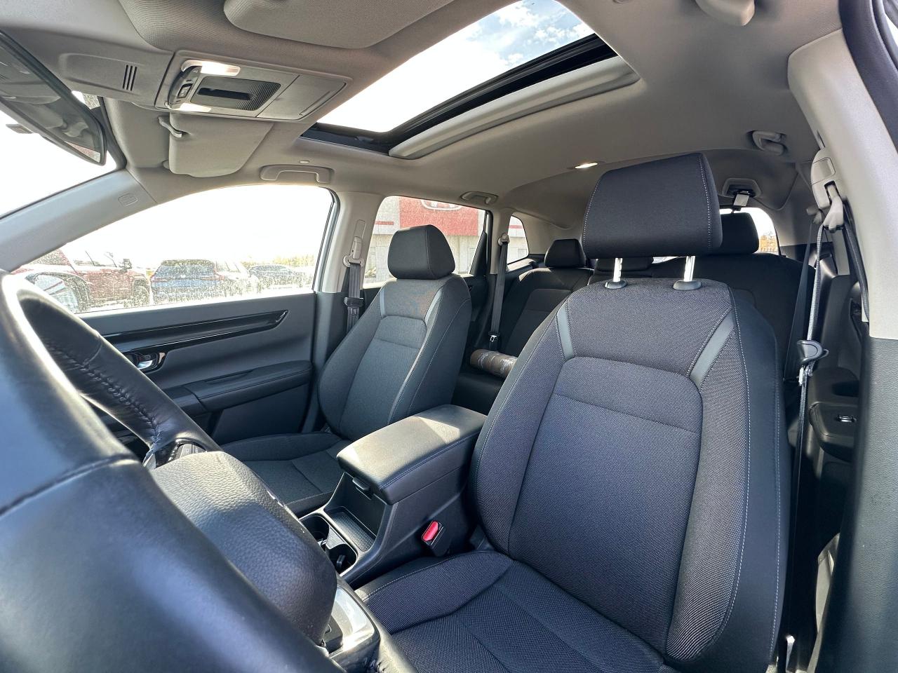 2023 Honda CR-V Sport AWD Photo