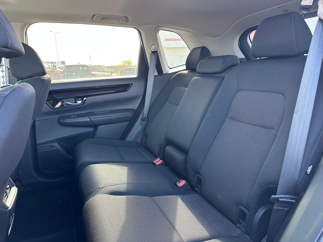 2023 Honda CR-V Sport AWD Photo
