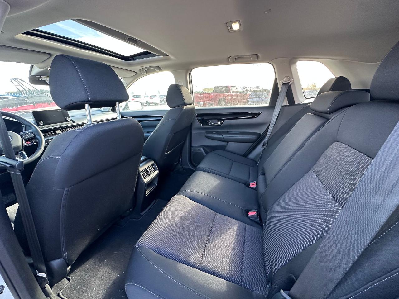 2023 Honda CR-V Sport AWD Photo