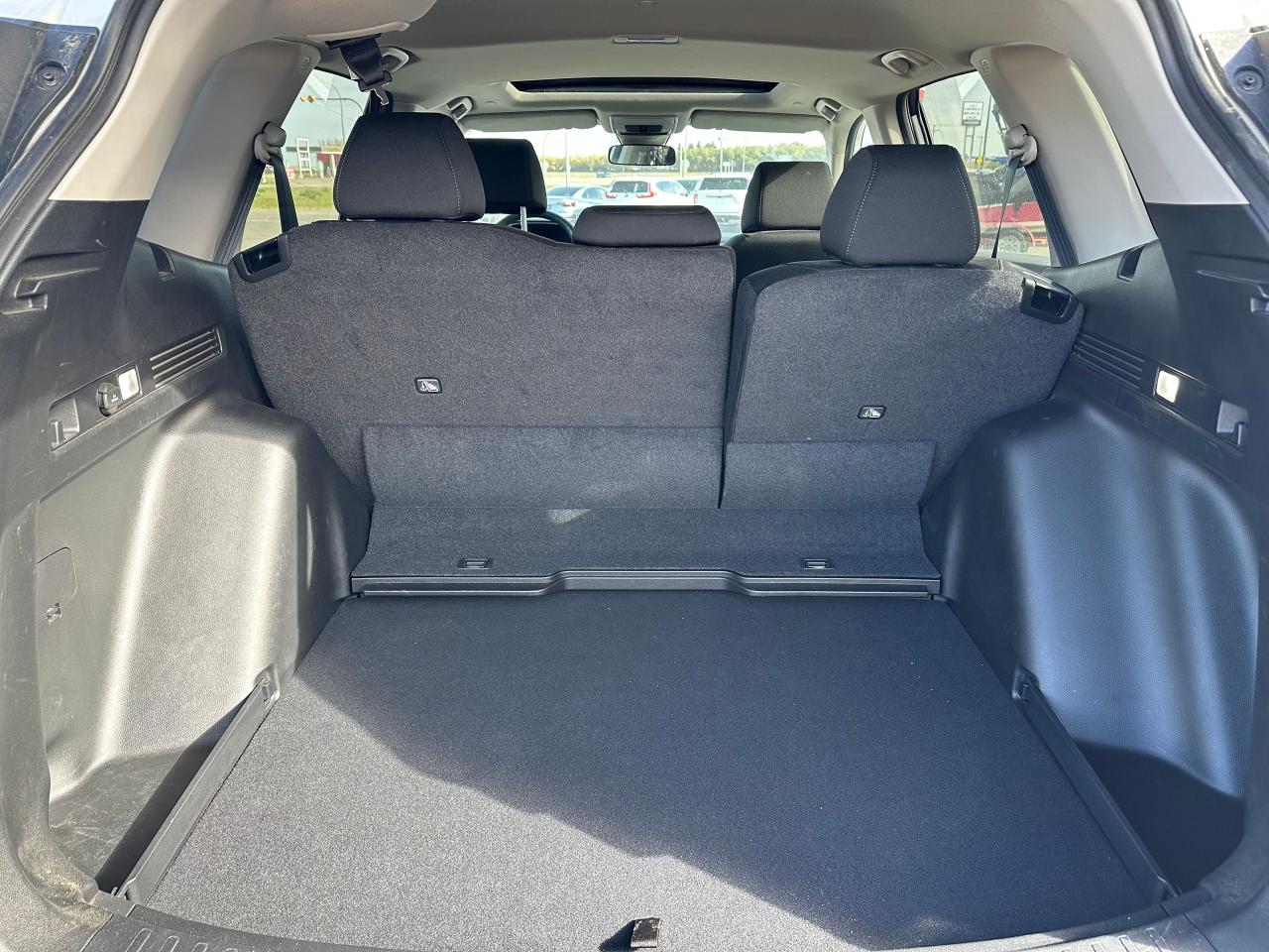 2023 Honda CR-V Sport AWD Photo