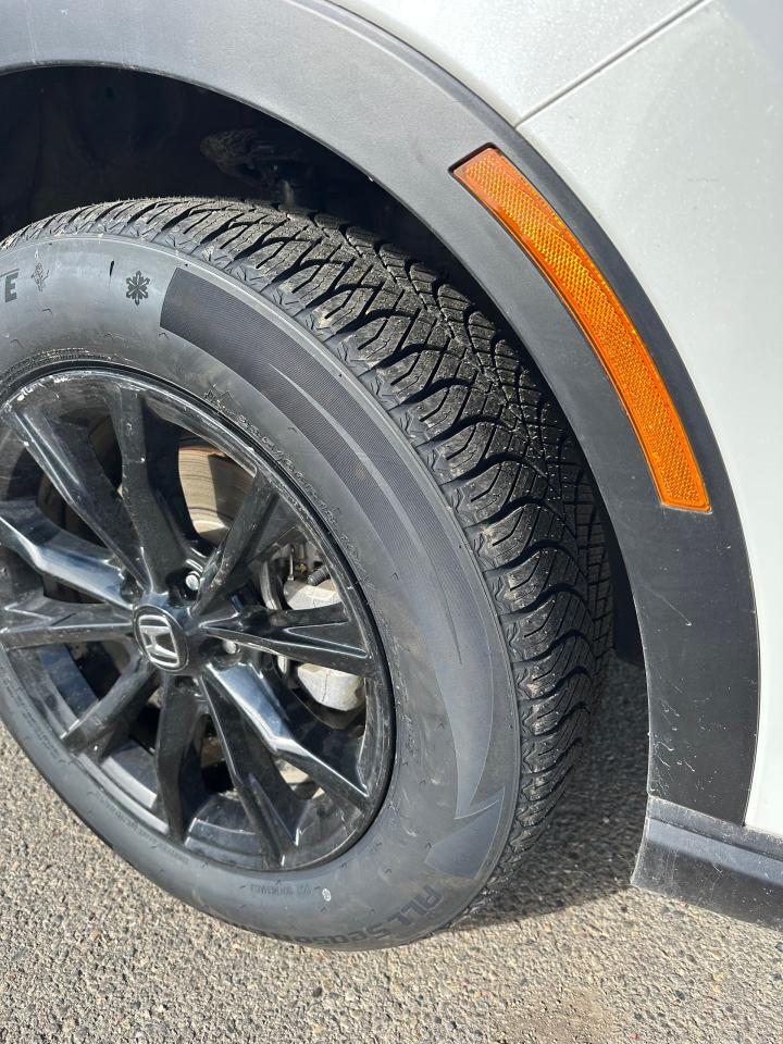 2023 Honda CR-V Sport AWD Photo