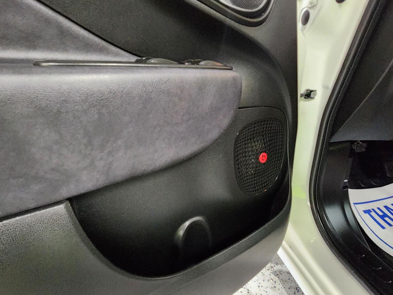 2014 Fiat 500L Lounge Sunroof Leather Rear Cam Heated Seats - Photo #27